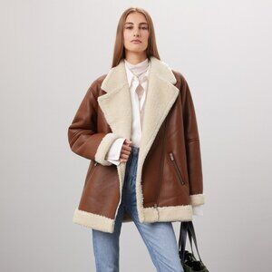 Earhart Aviator Jacket